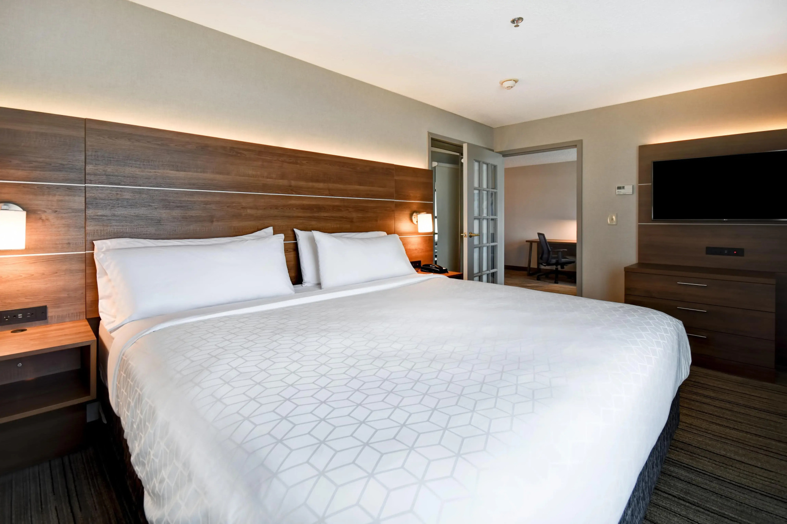 Holiday Inn Express Newport North - Middletown by IHG