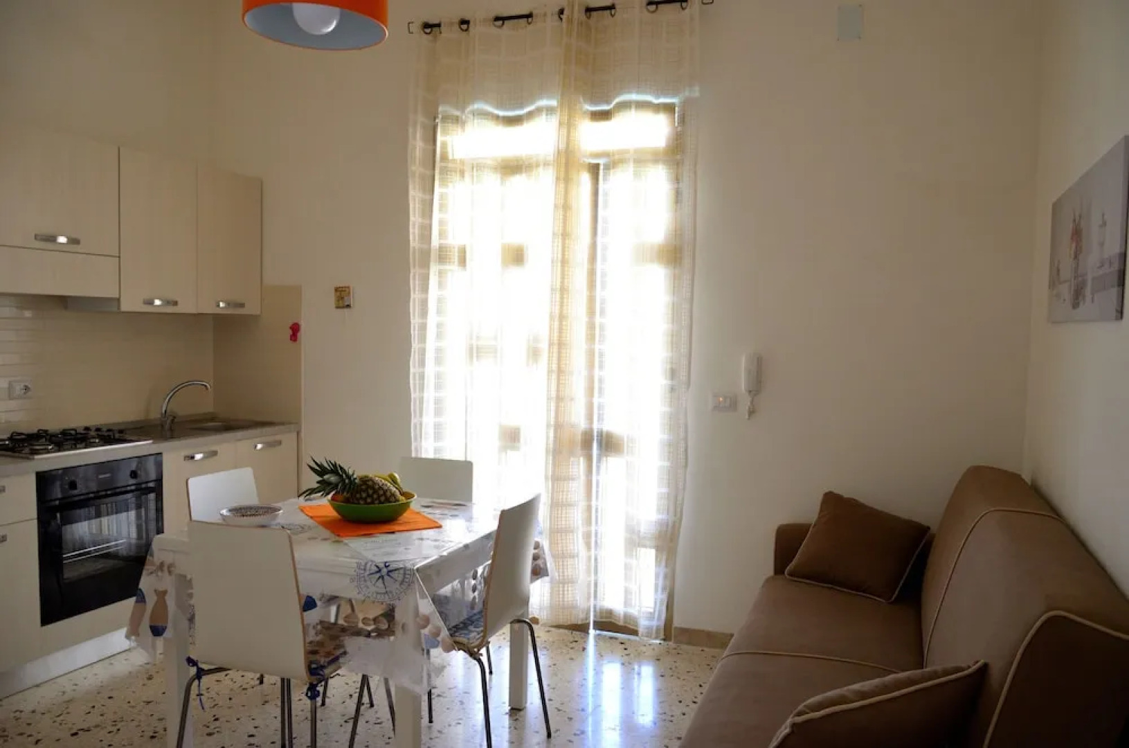 Villa con piscina Alcamo Marina