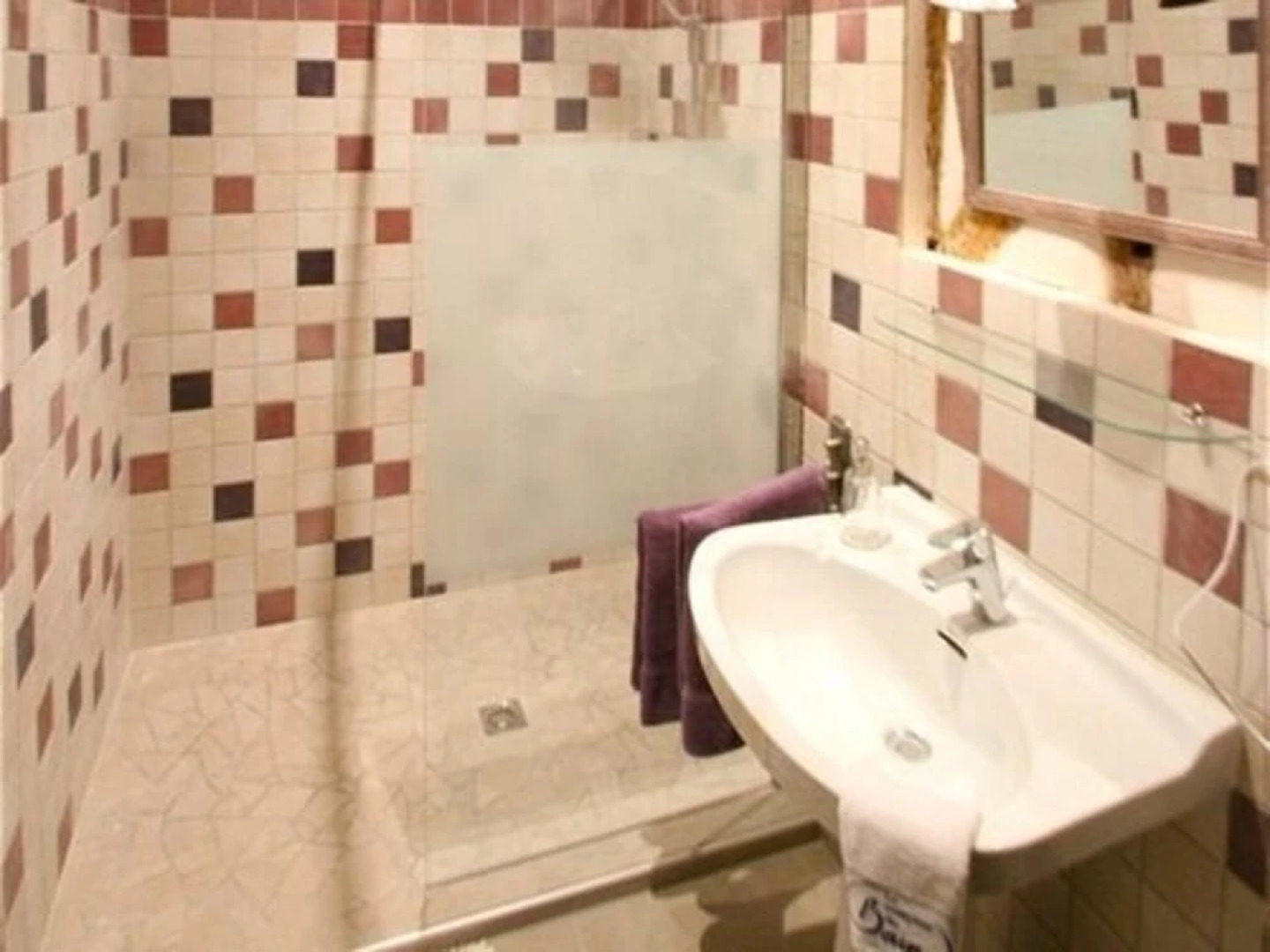 Du Côté de Chez Jeanne