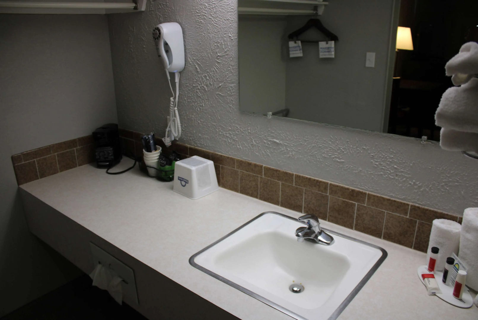 Days Inn by Wyndham Hays