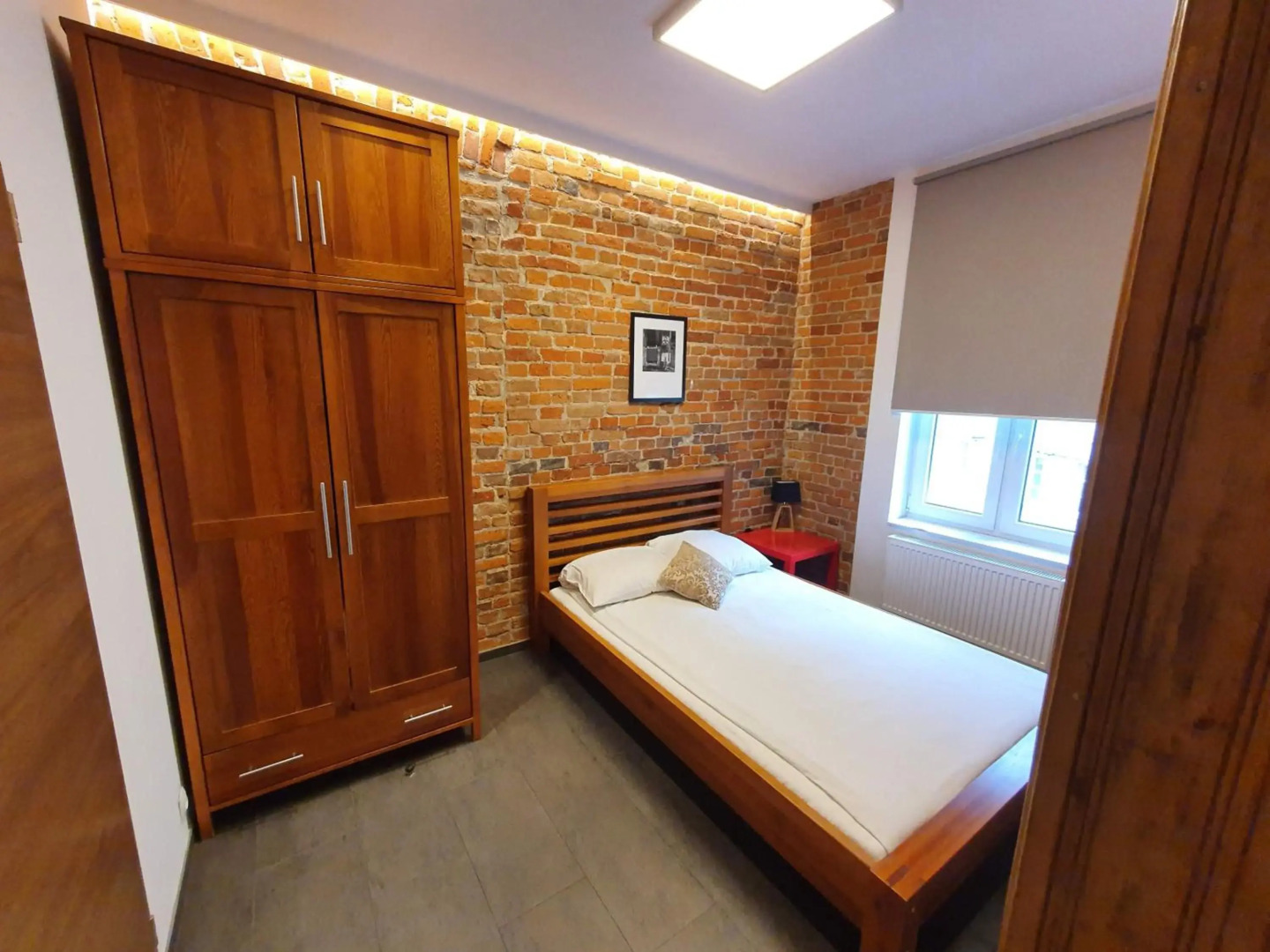Apartamenty Młyńska 4