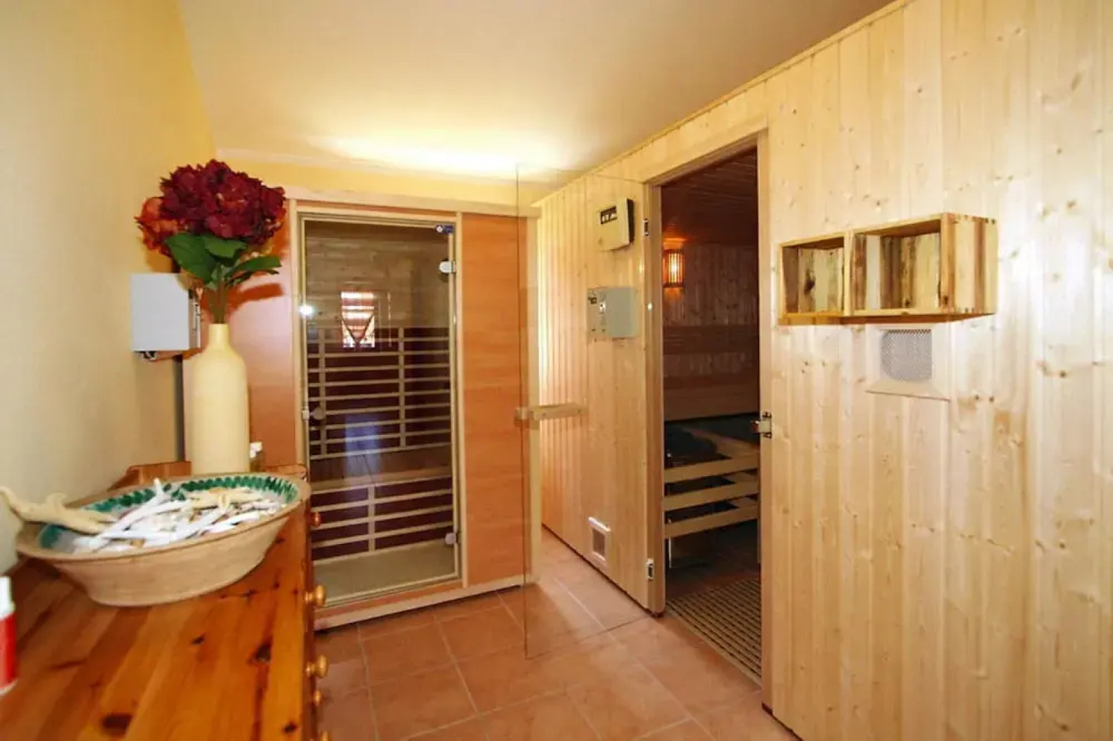 Ferienhaus in Falkenstein for 6 Personen