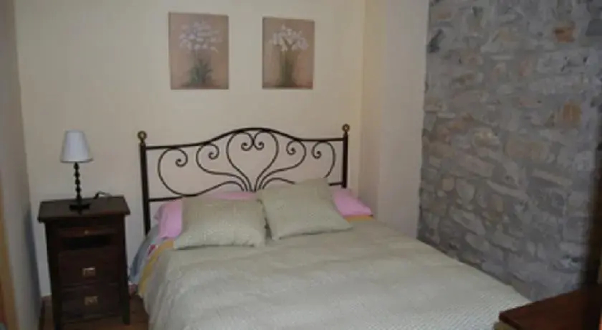 Casa de las Hadas