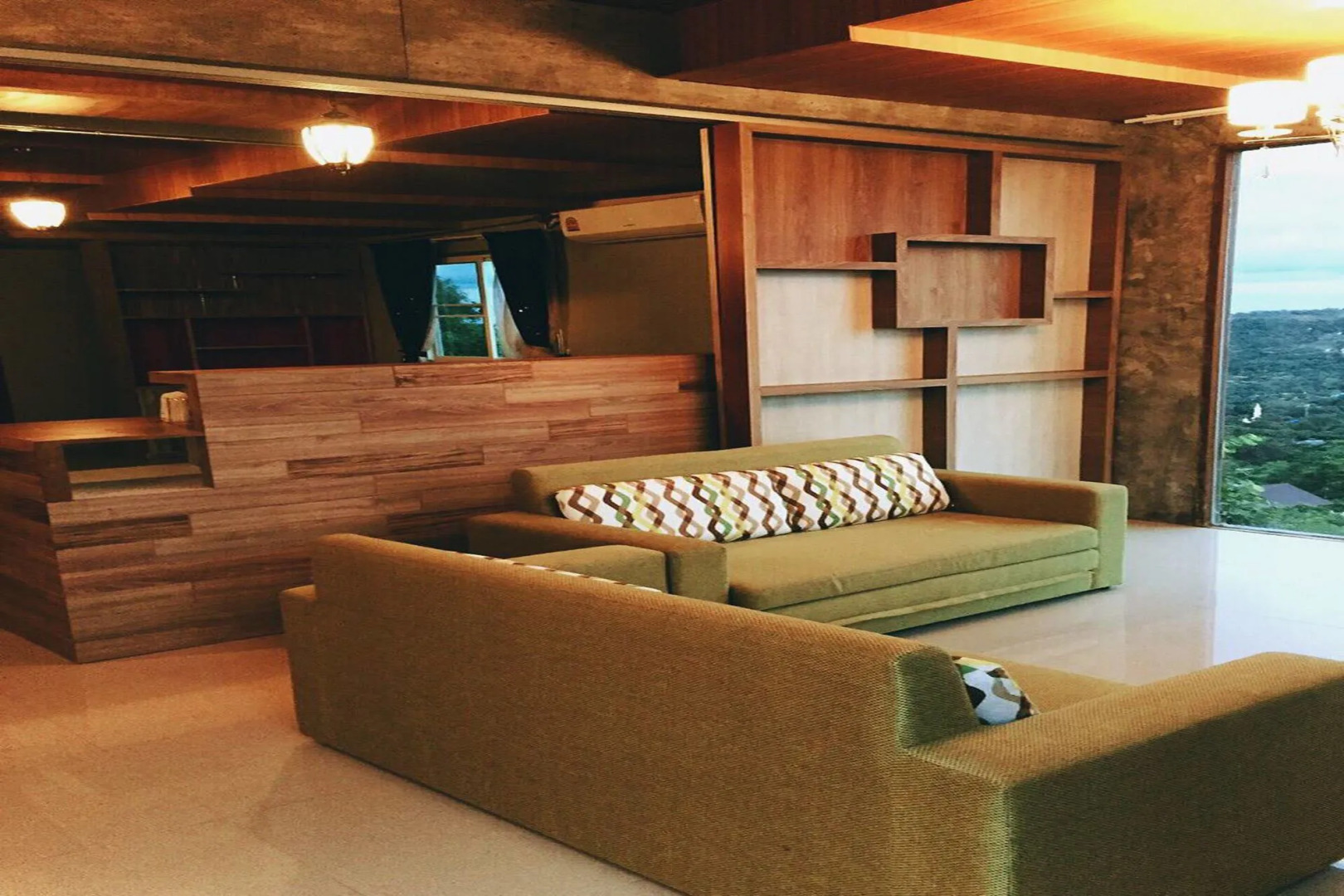 The Resort Angel Hill