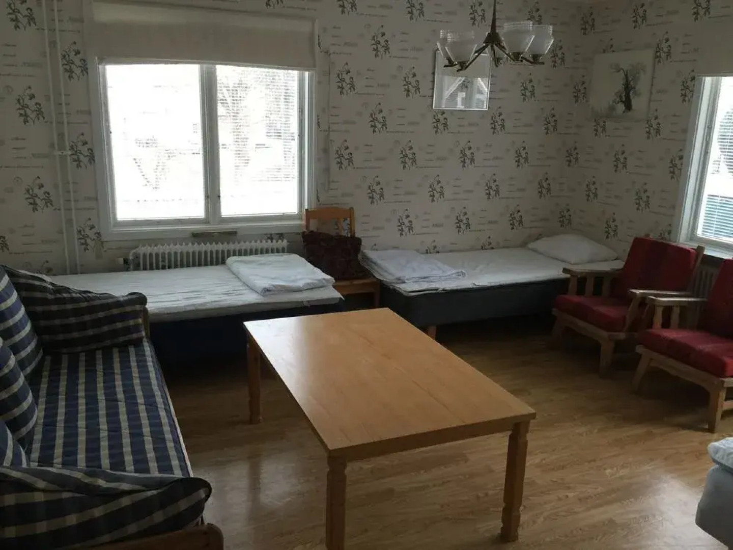 Kolmården Hostel & Apartments