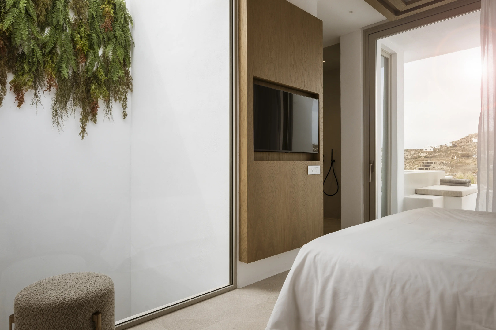 Mykonos Flow - Super Paradise