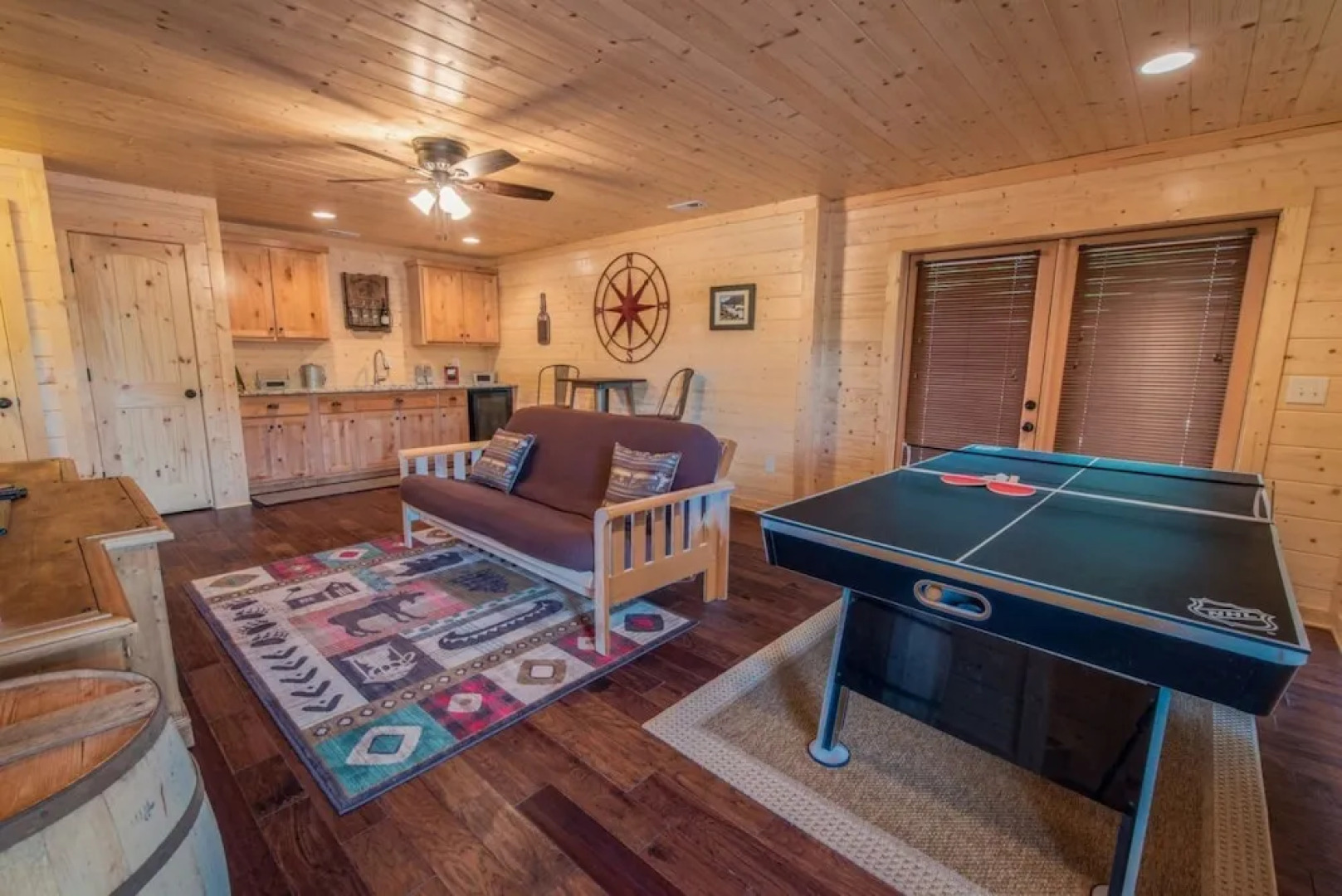 Dogwood Dream- Mineral Bluff