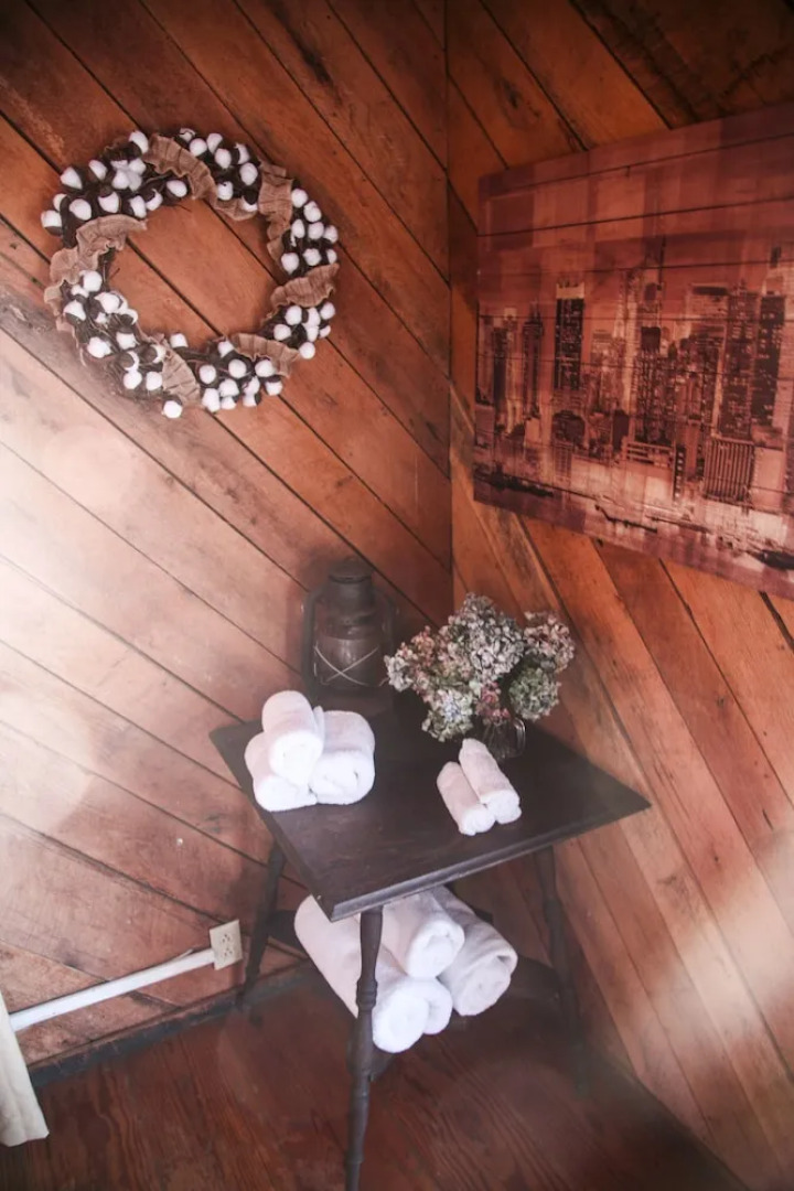 Good Place Farms B&B