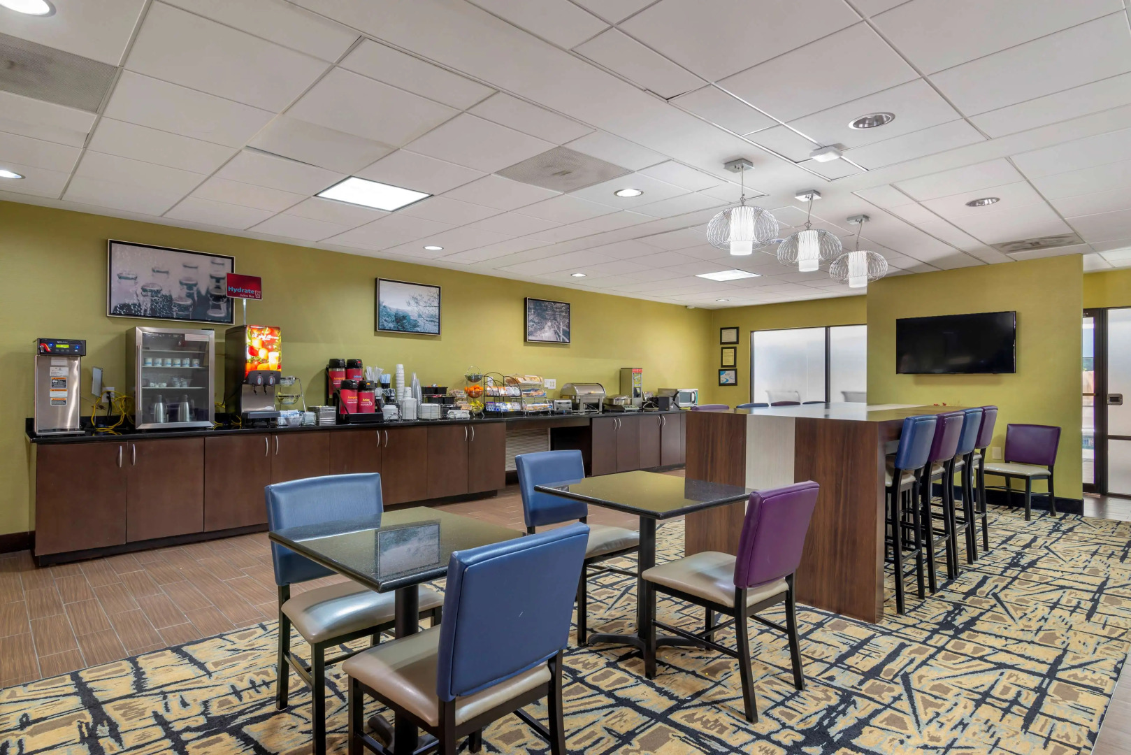 Best Western Plus McDonough Inn & Suites