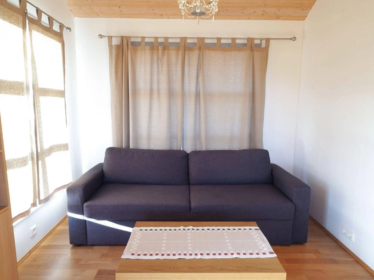 Laxarbakki Apartments