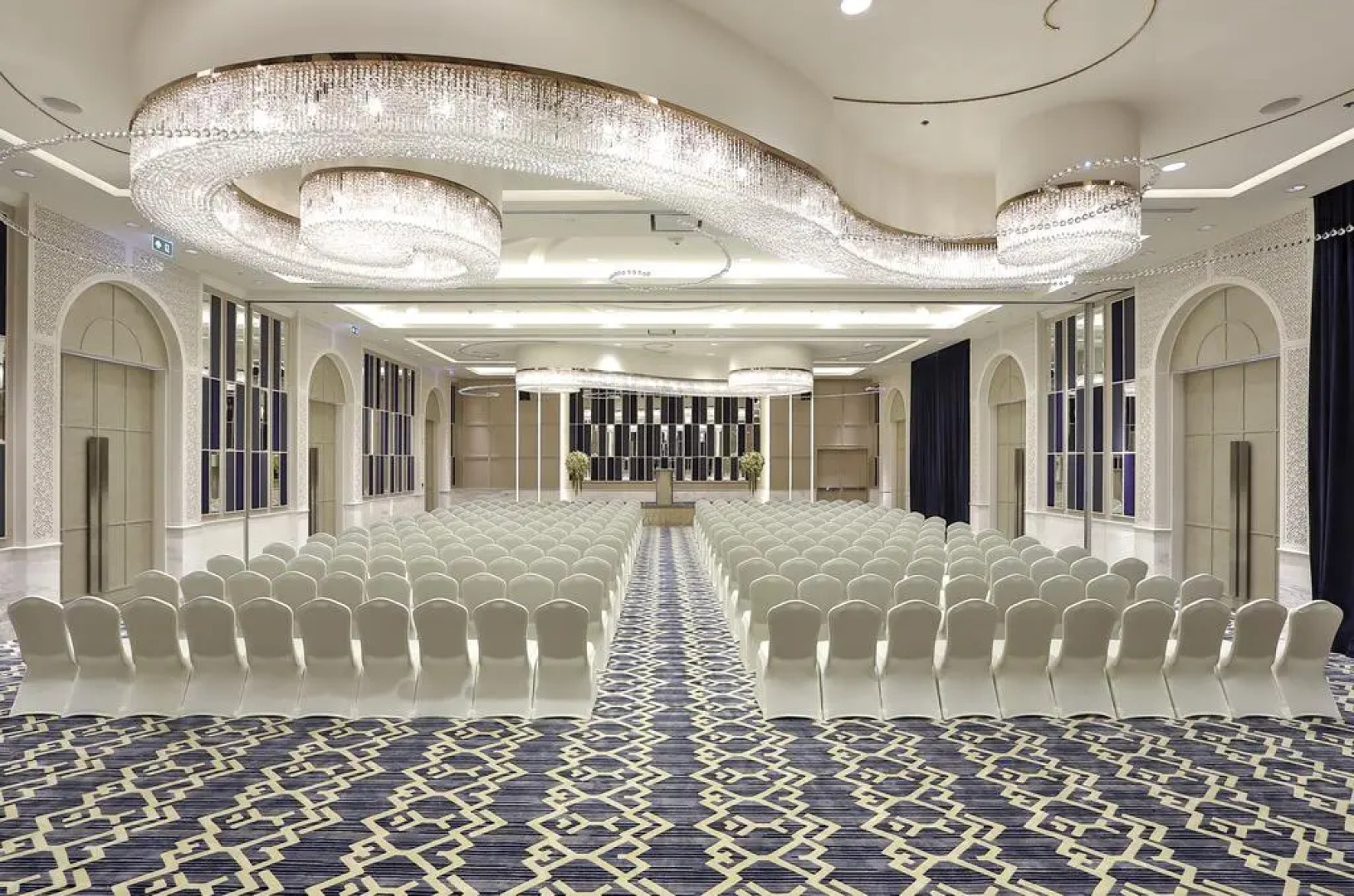 True Siam Phayathai Hotel