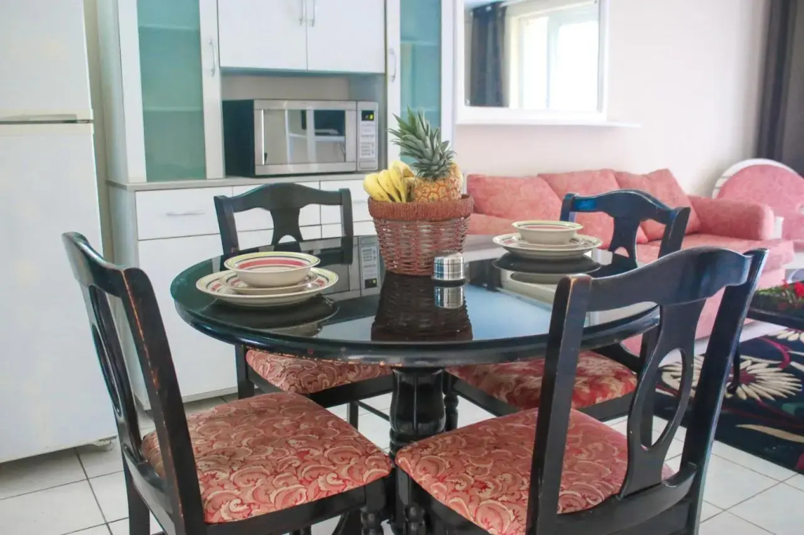 Fisherman's Point Resort