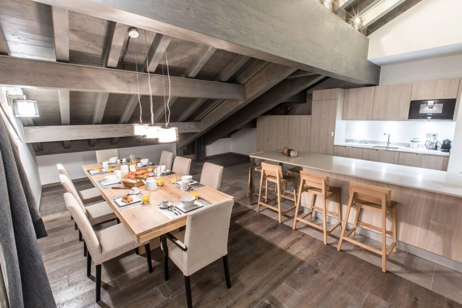 Keystone Lodge by Alpine Resorts