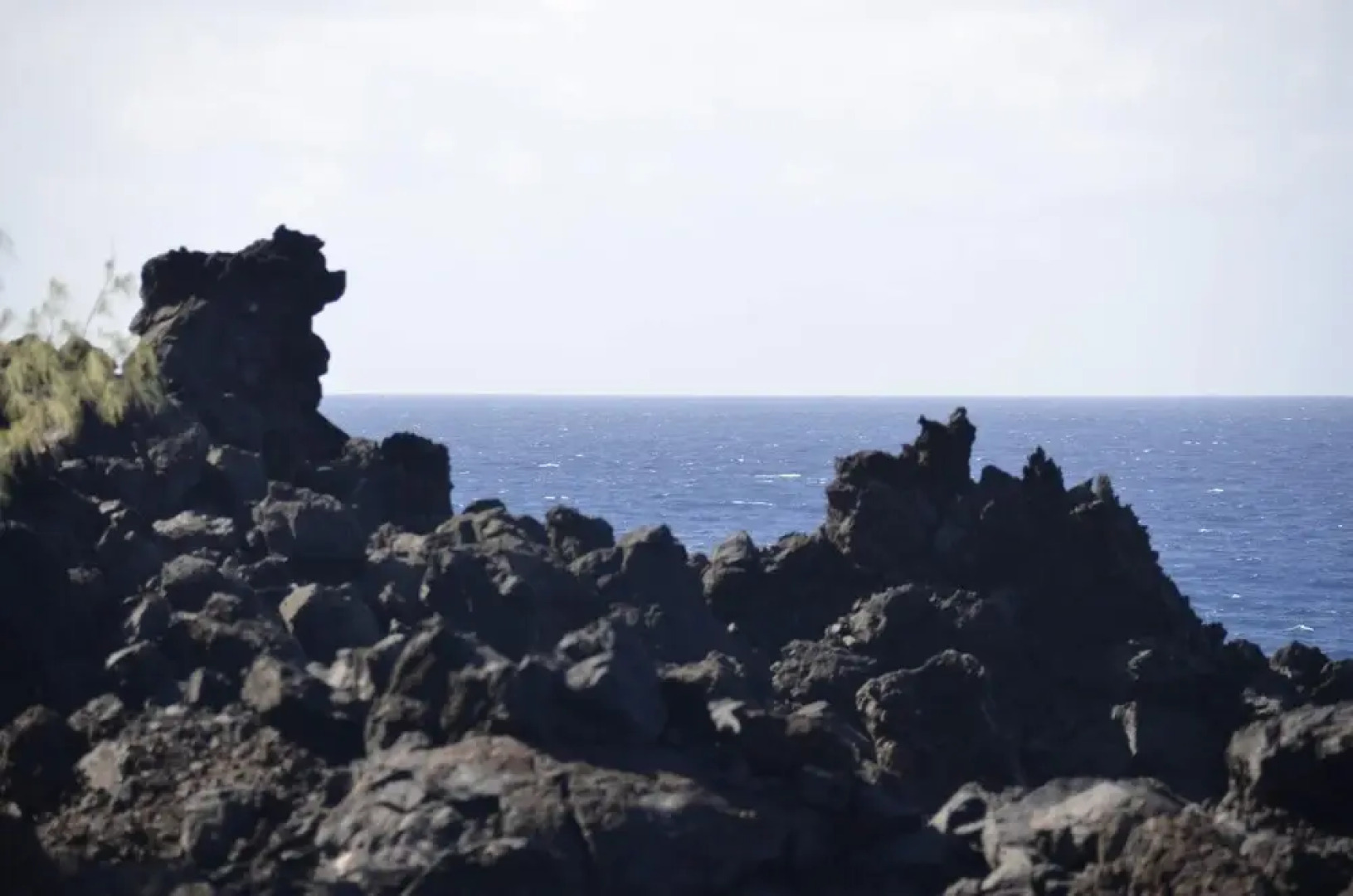 Villa With 2 Bedrooms in Saint Joseph Vincendo, With Private Pool, Enc