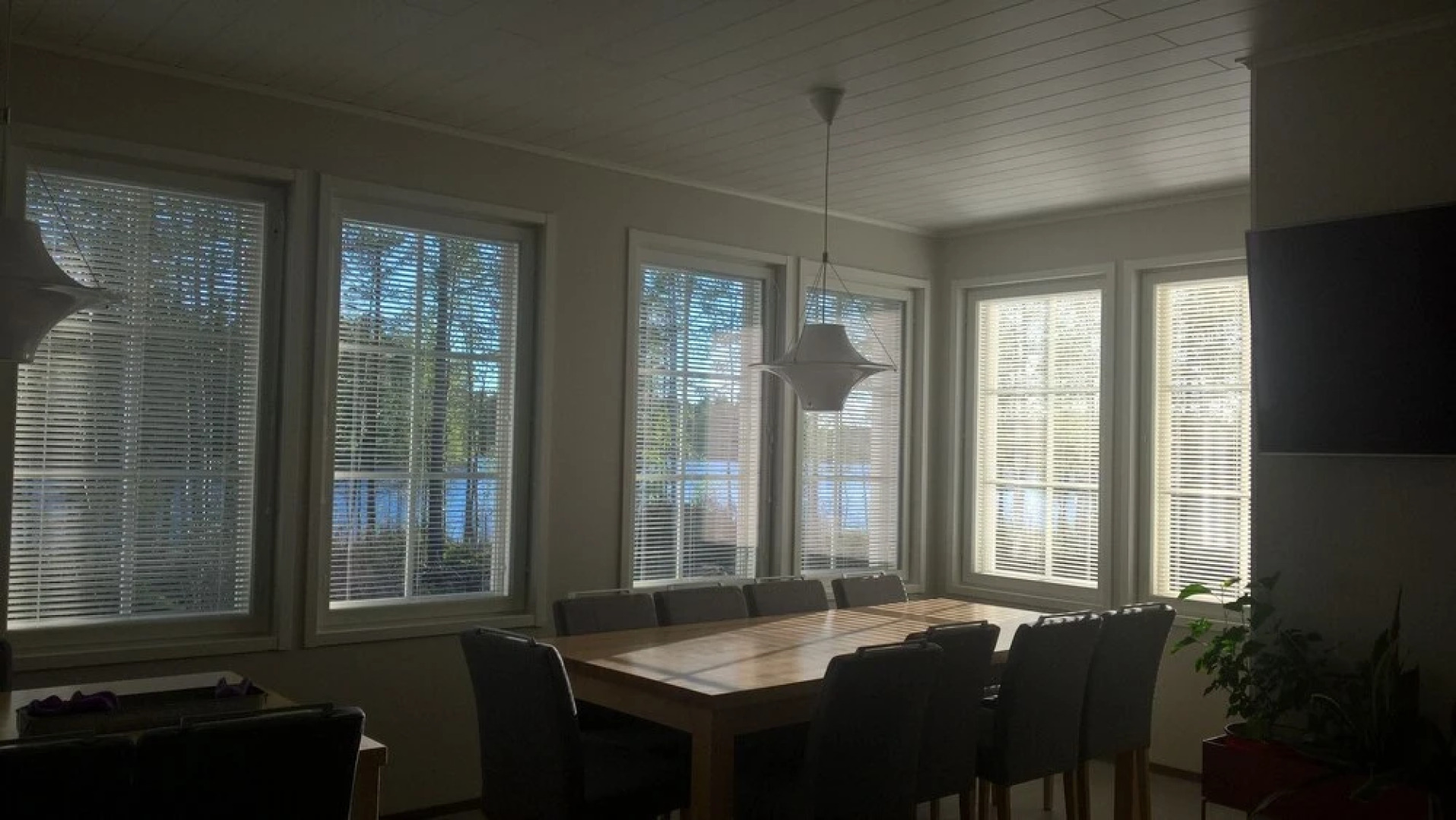 Koivuniemi Rantahuvila