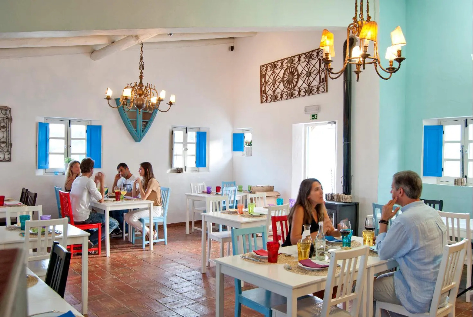 Aldeia da Pedralva by WOT Signature