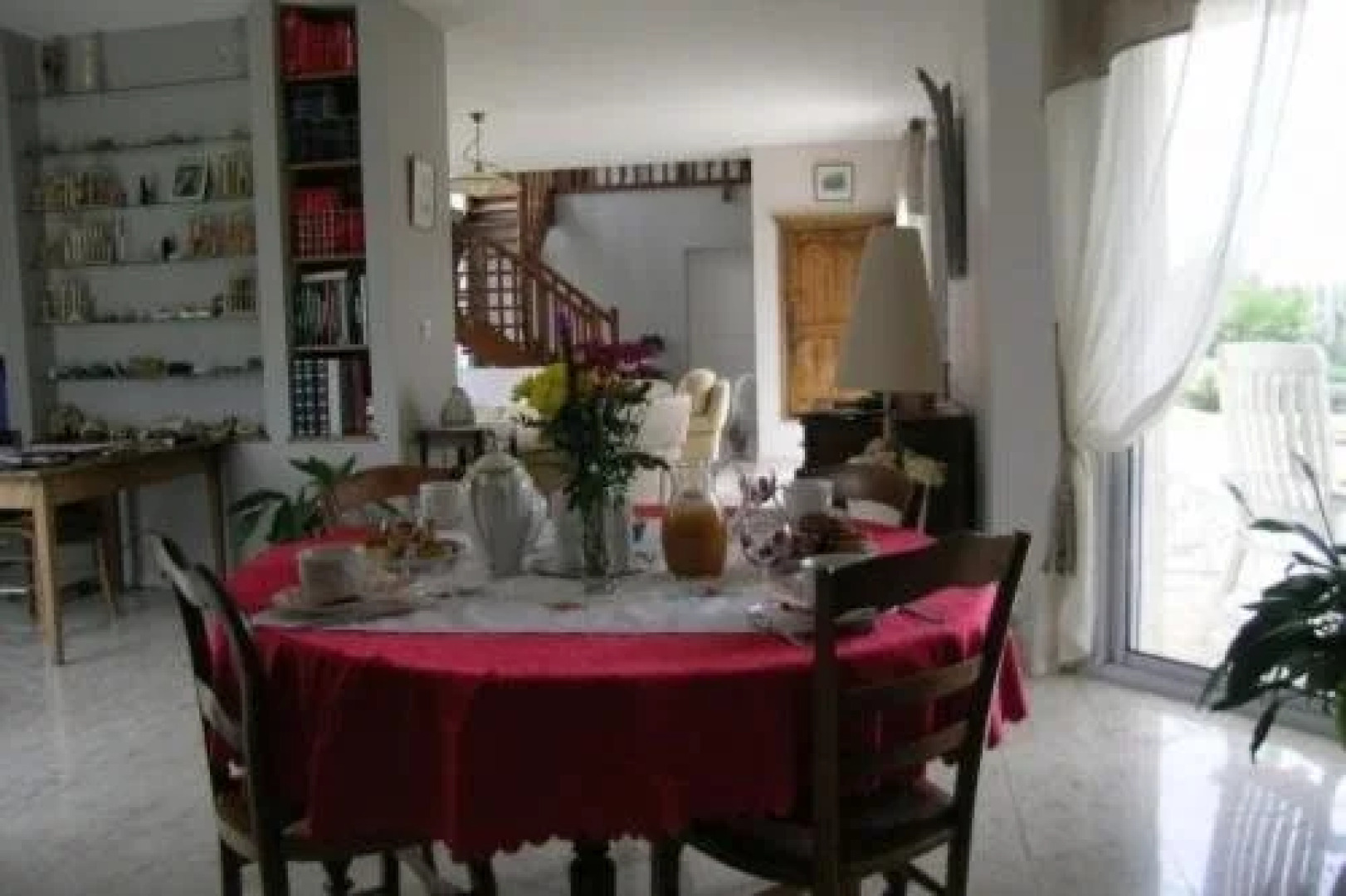 Chambre dHôtes Le Moulin