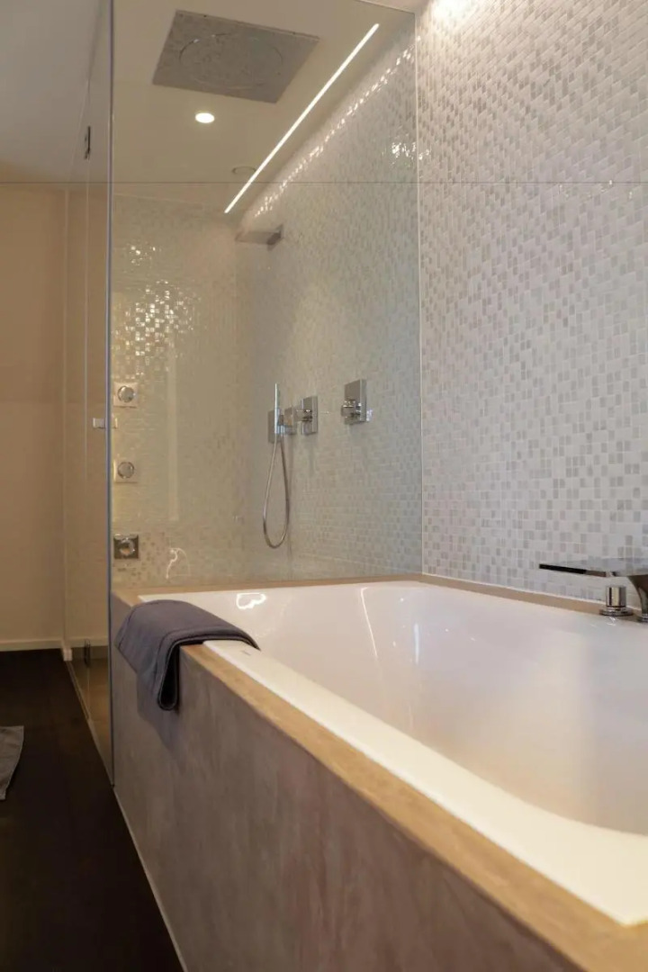 B&B For 2 - Wellness For 2