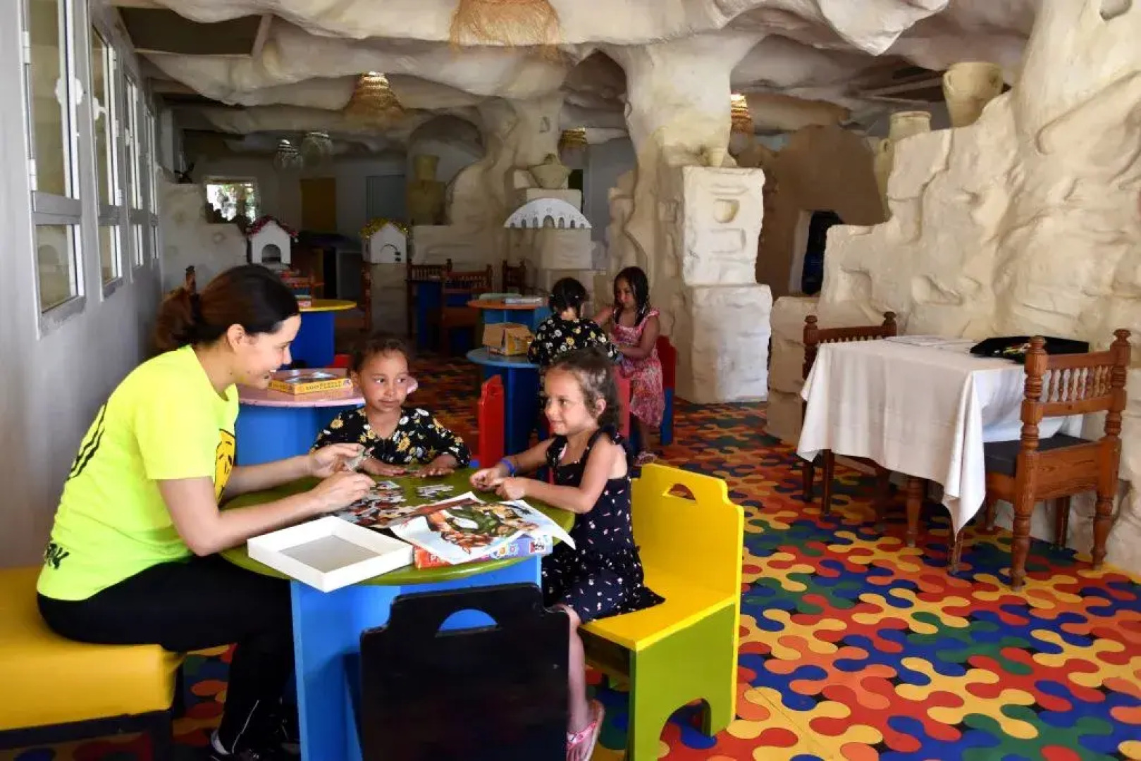 Blue Marine Hotel & Thalasso