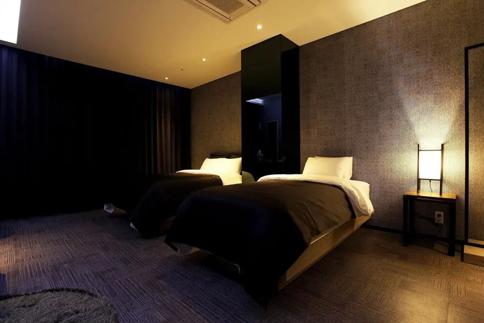 Namyangju Hotel Tuus