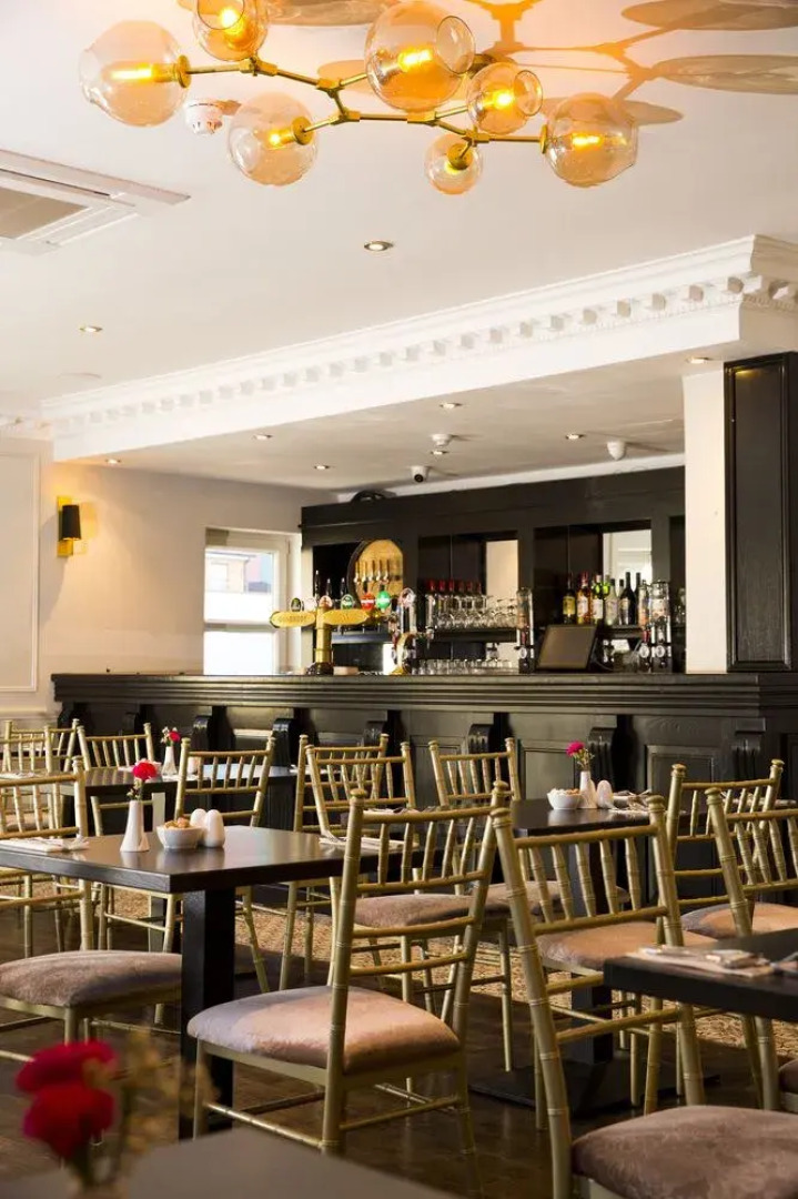 The Kennedy Boutique Hotel