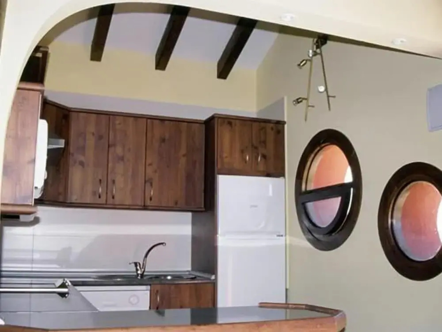 Casas Rurales Manolo