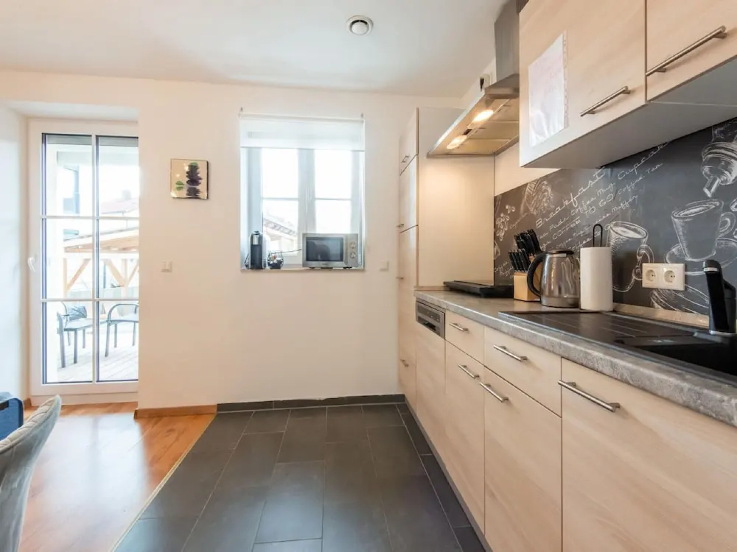 Holiday Flat Near Legoland Germany