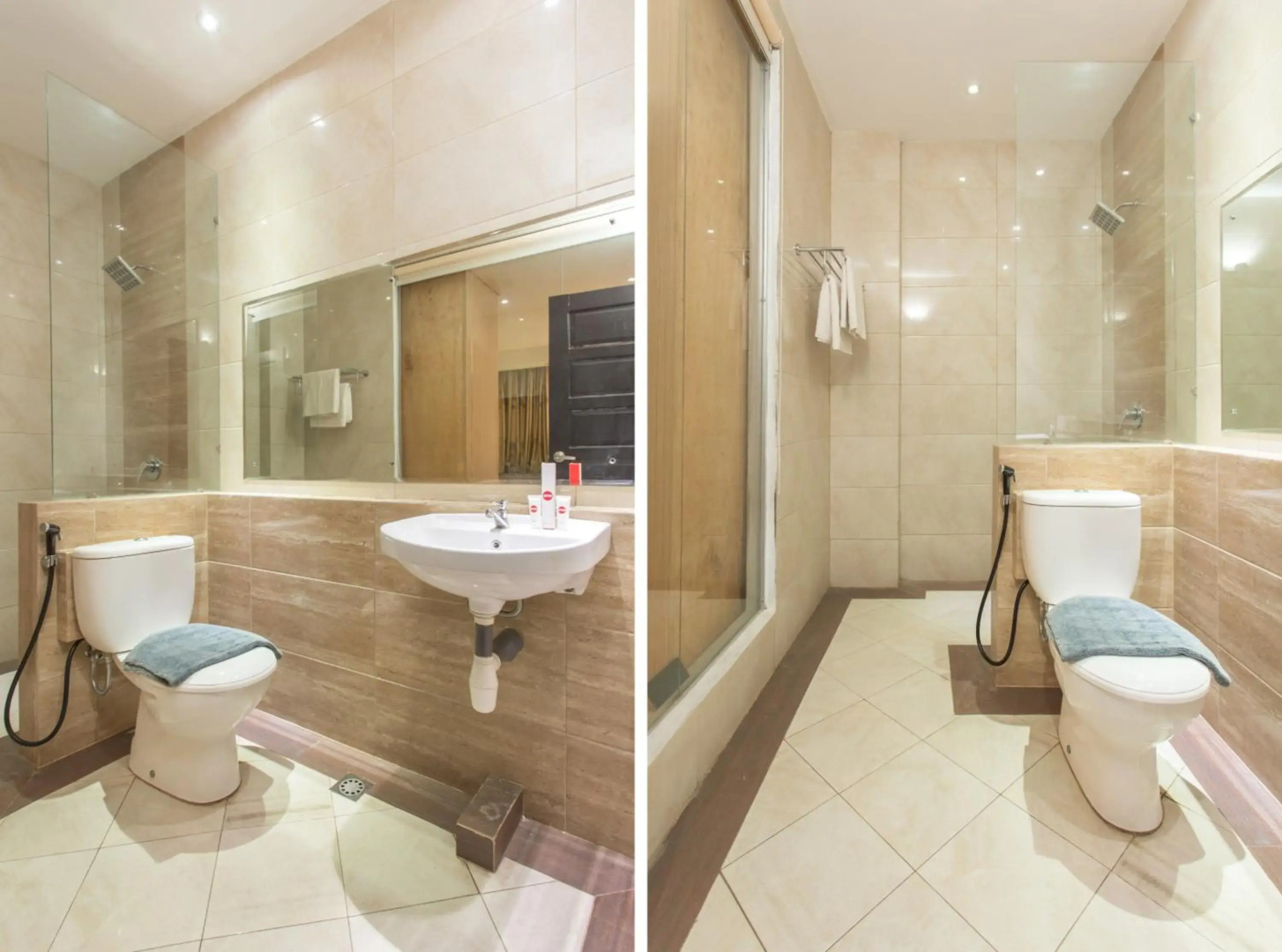 OYO 663 Hotel Sejati