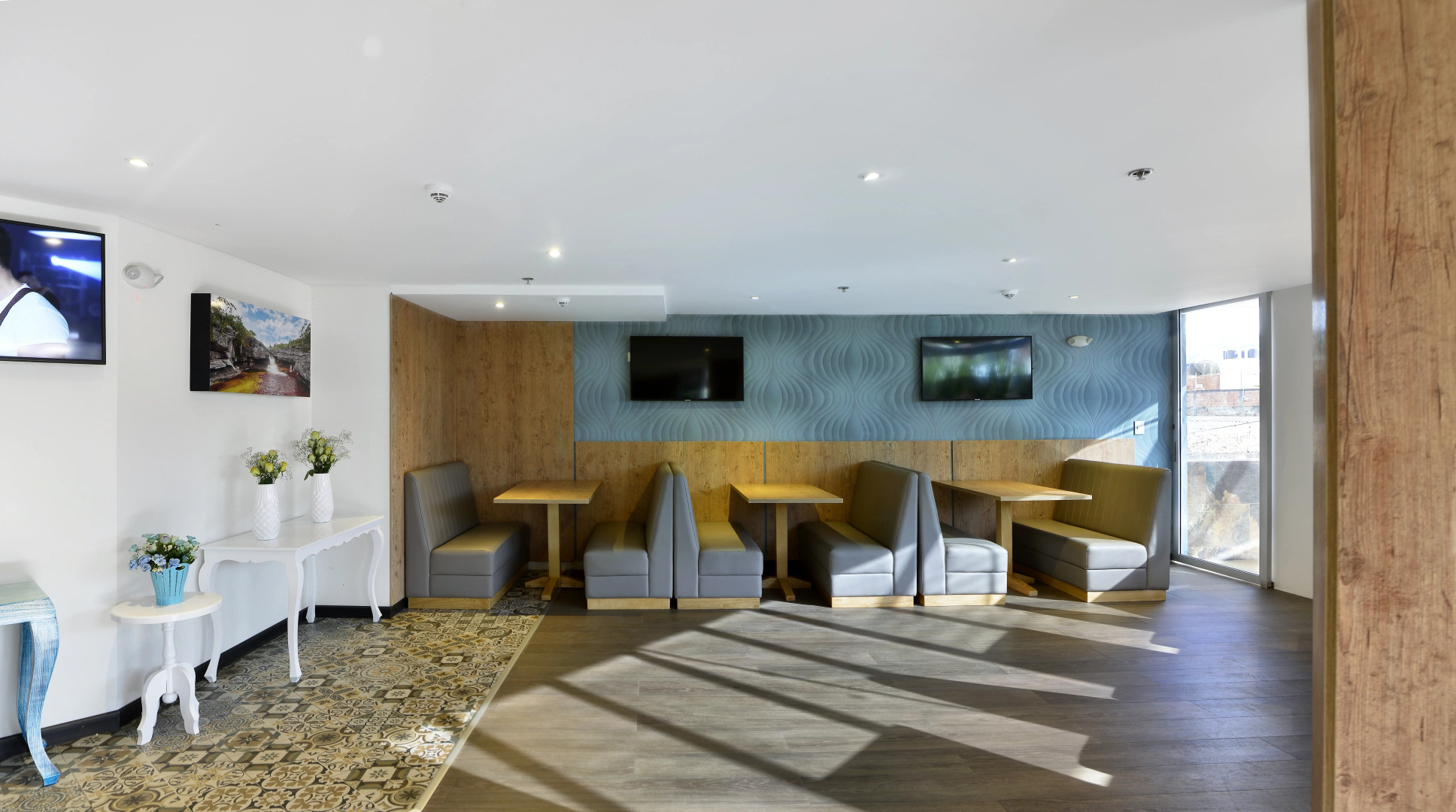 Turrim Dei Hotel Boutique