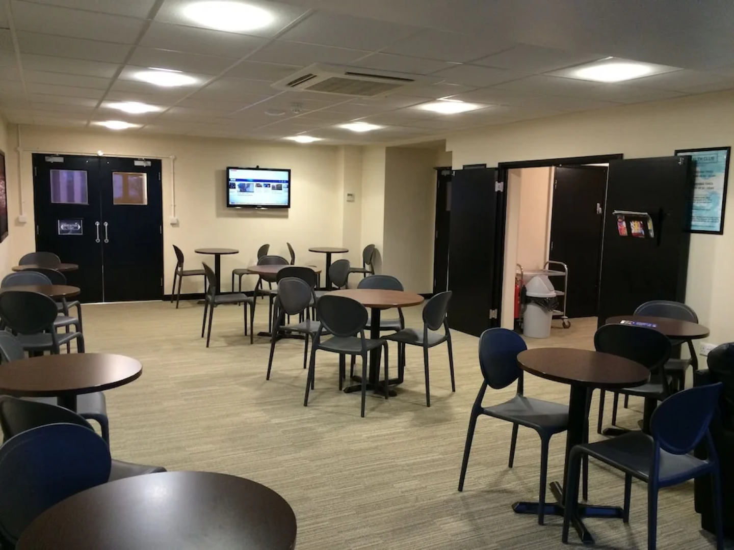 Twinwoods Guestrooms