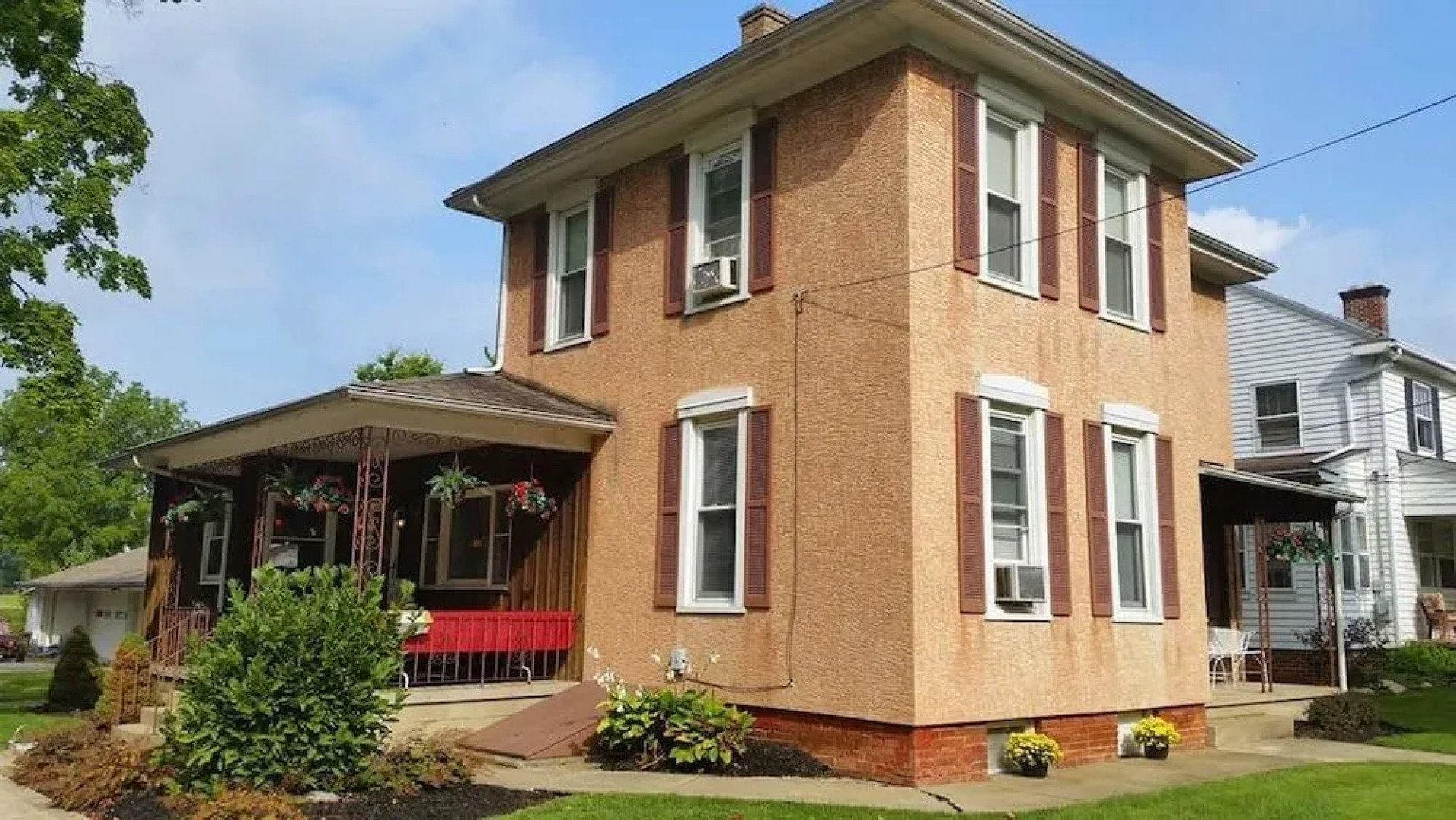 Carraway Guest House