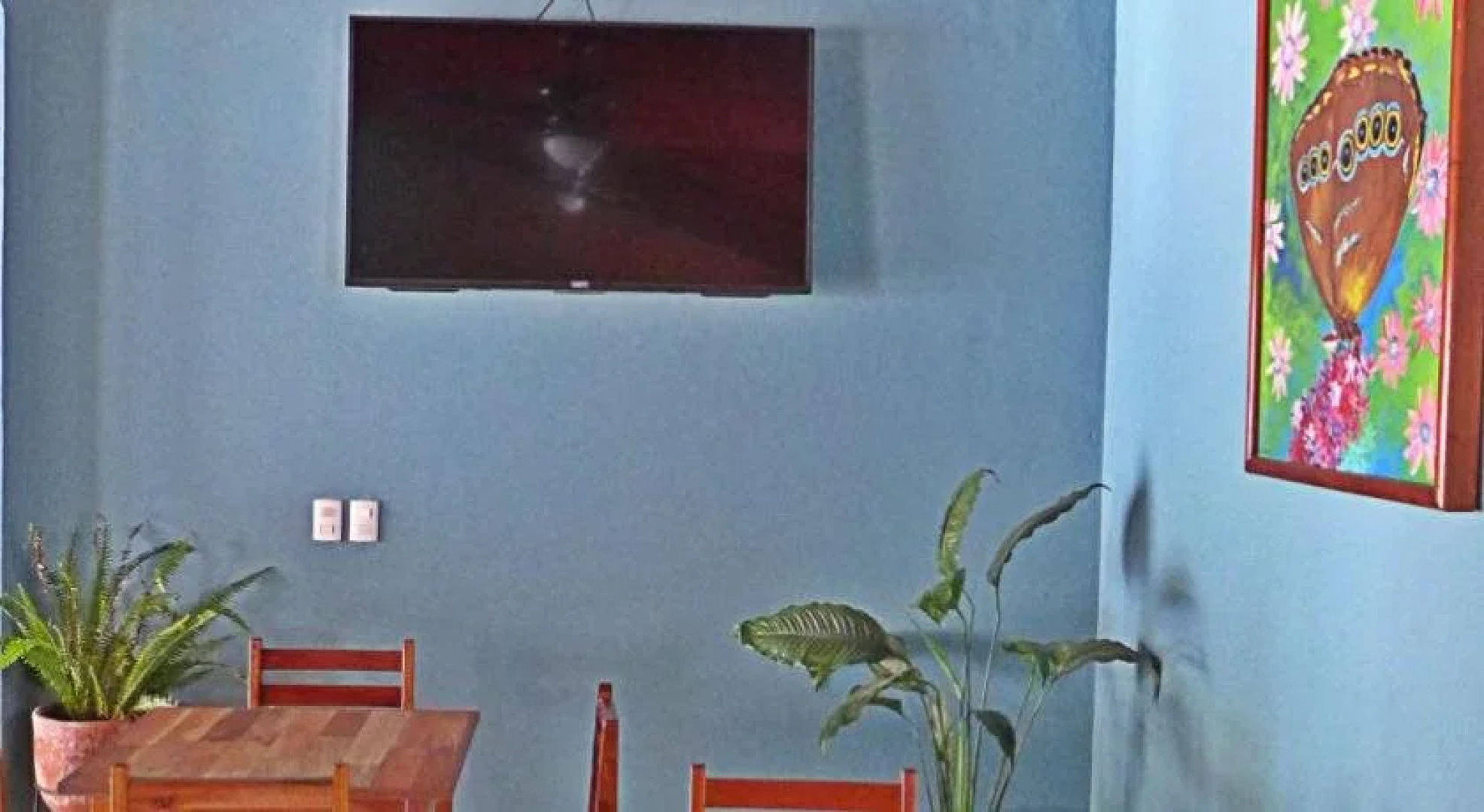 Hotel Mirna