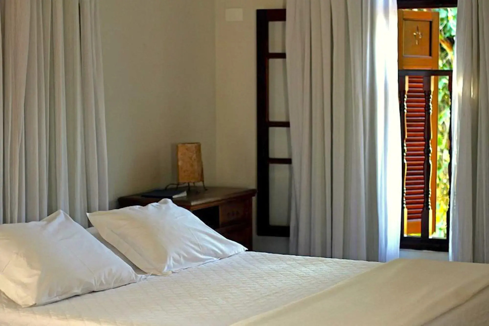 VELINN Pousada Villa Caiçara