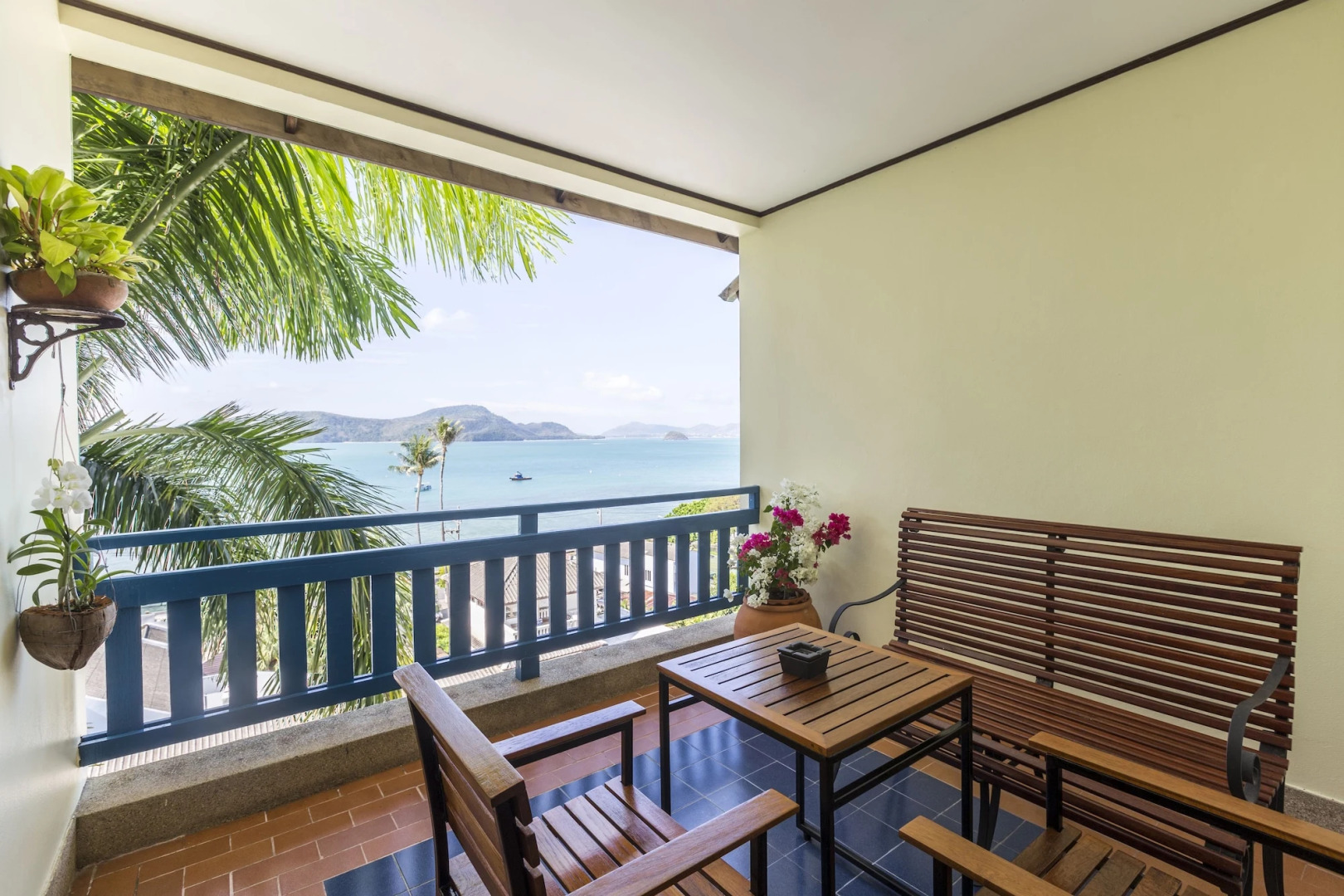 Kantary Bay Hotel, Phuket