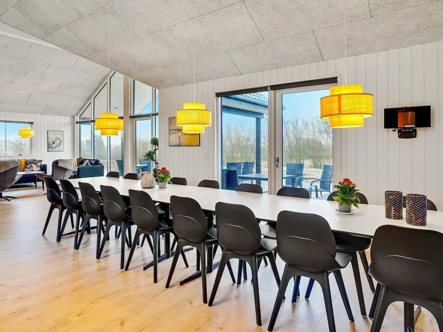 Luxury Retreat in Mommark - By Traum Ferienwohnungen