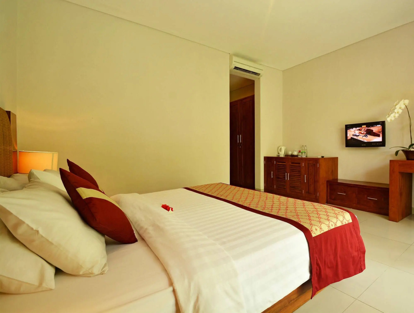 Pertiwi Resort & Spa