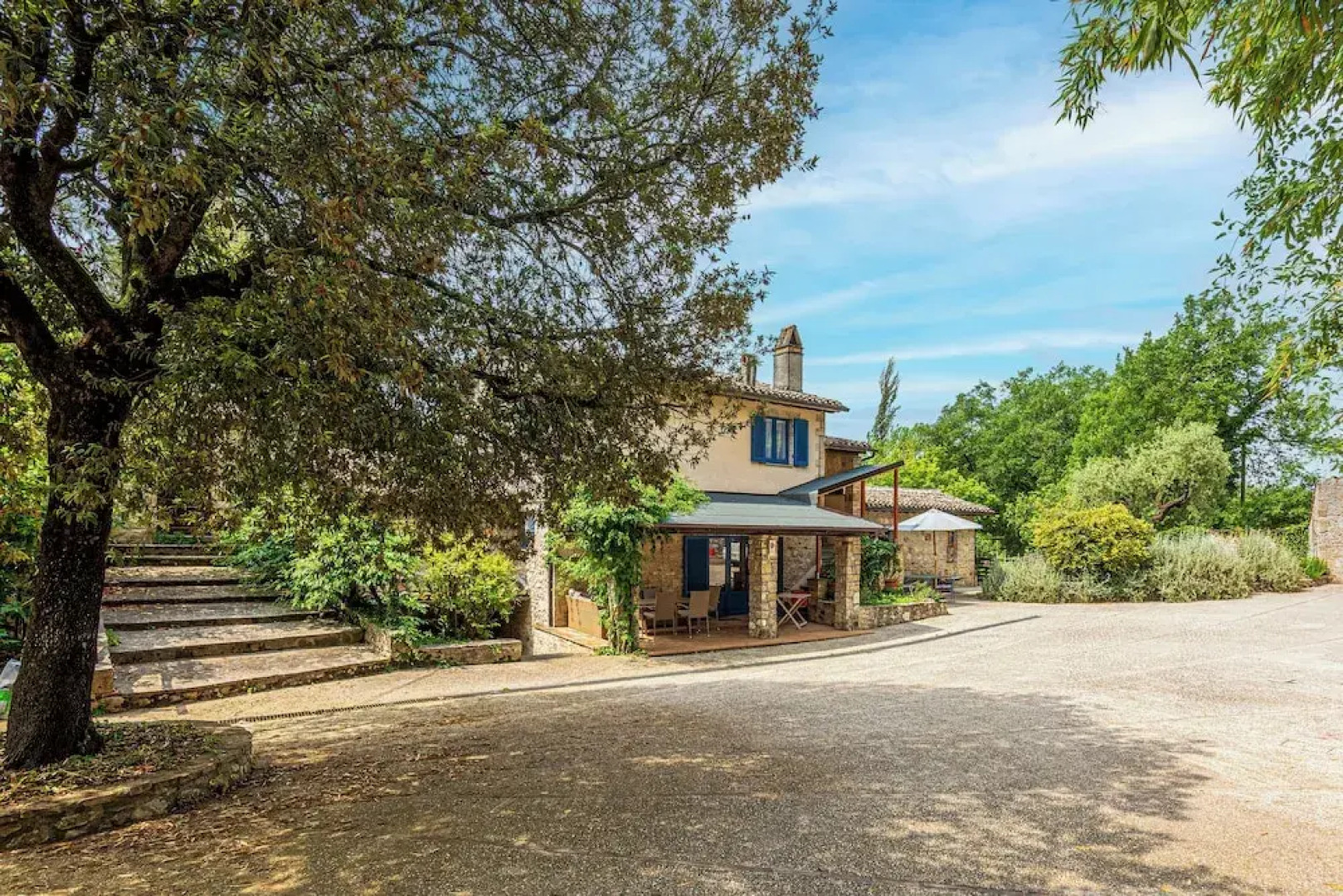 Radius Horse Ranch B&B