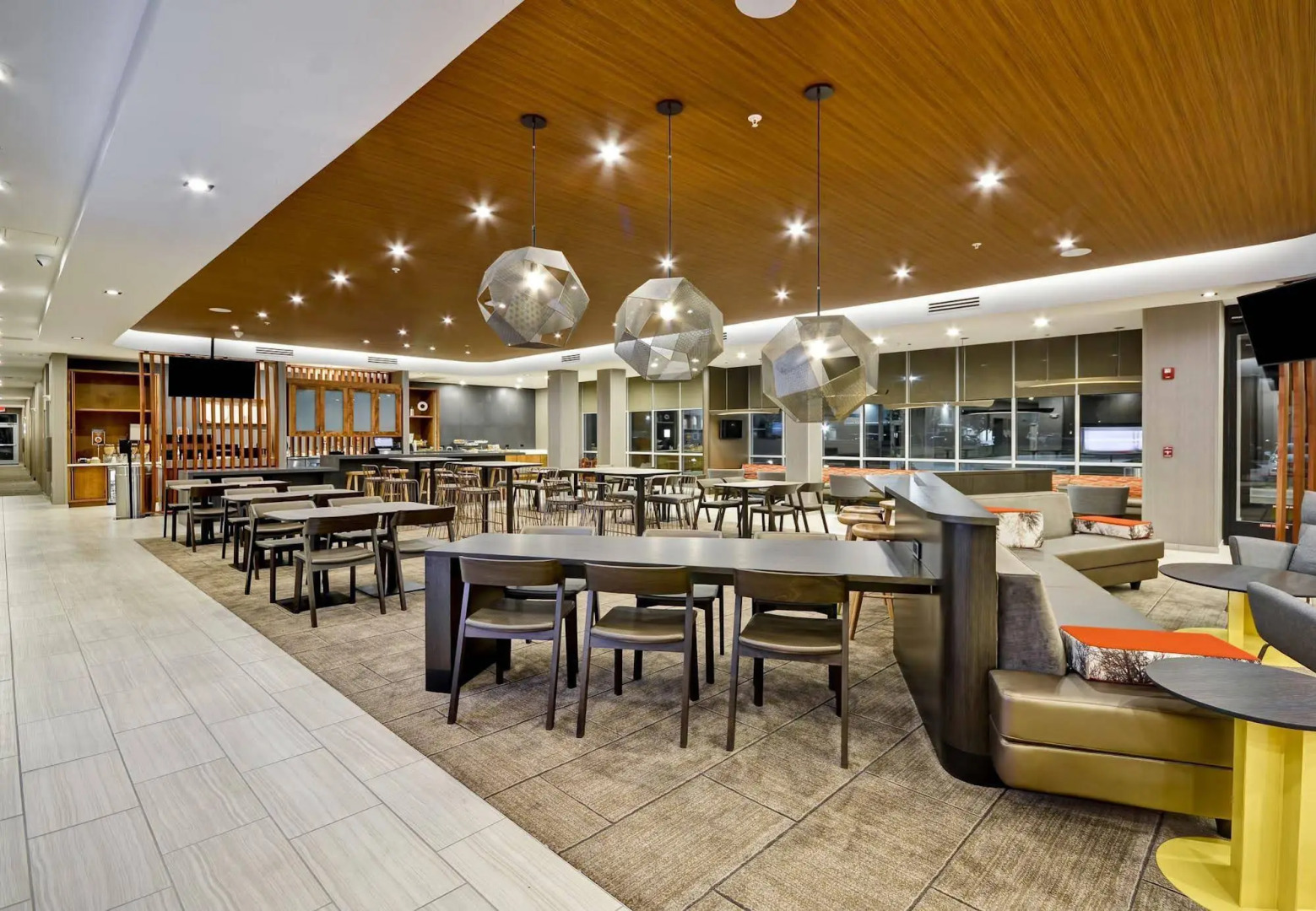 SpringHill Suites by Marriott Cincinnati Blue Ash