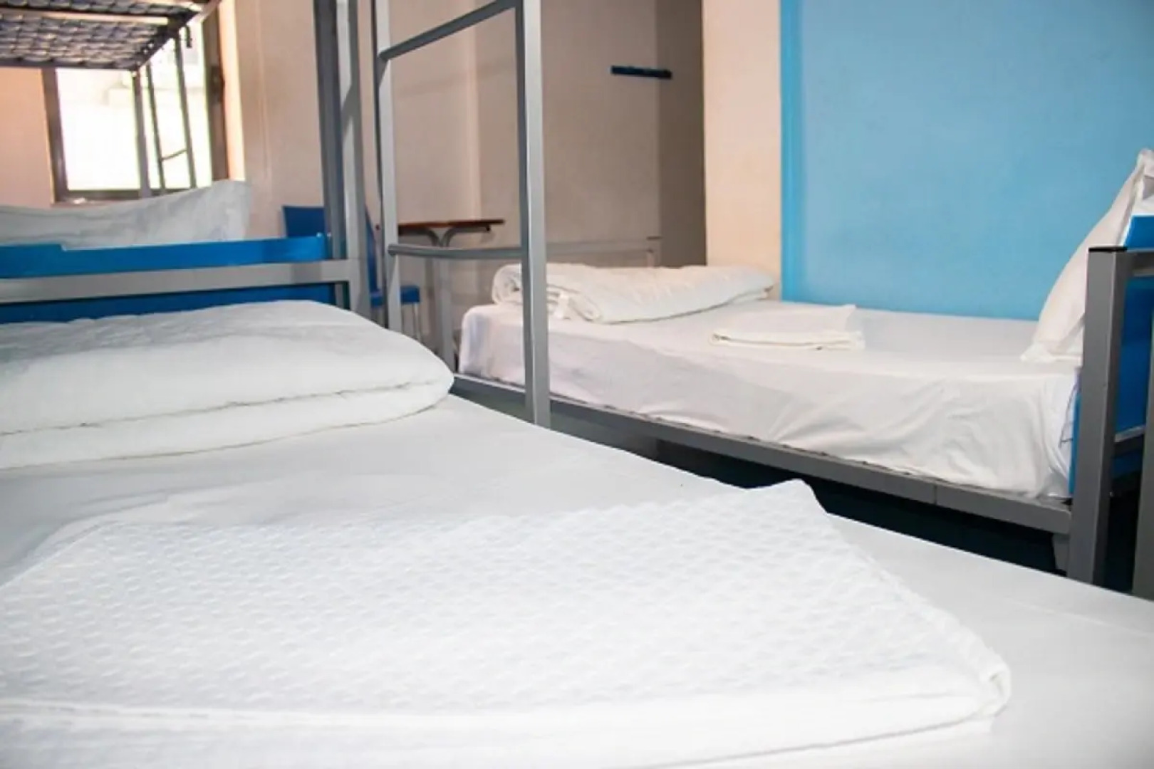 HI Lisboa – Pousada de Juventude - Hostel