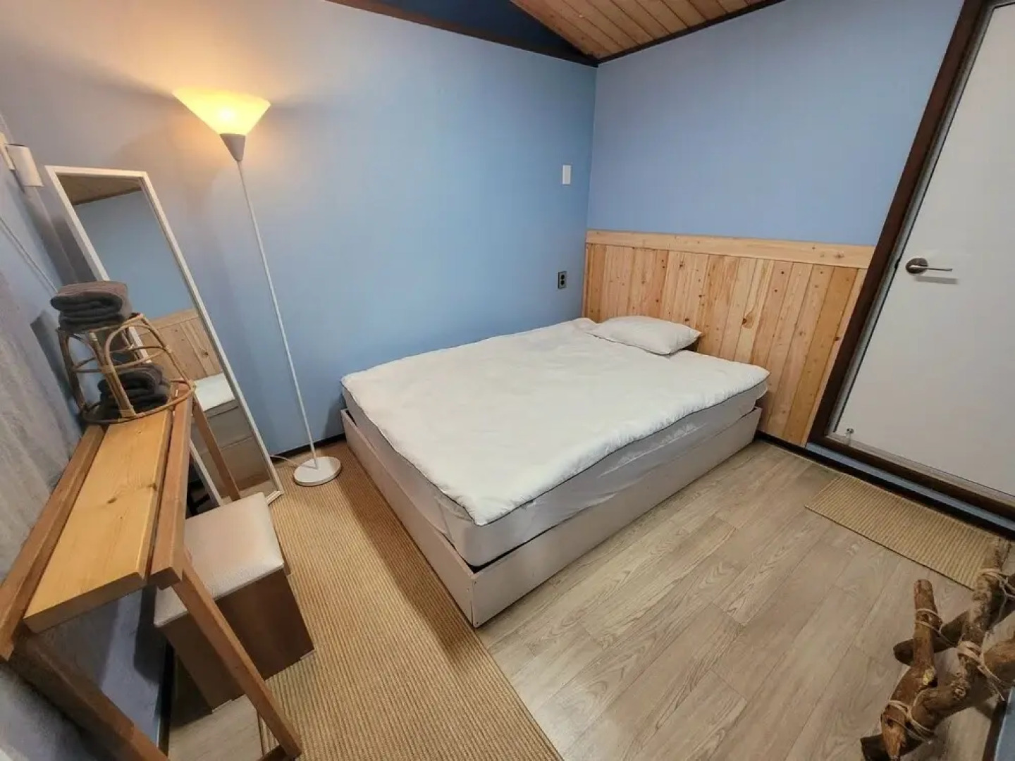 Haebadam Guesthouse - Hostel