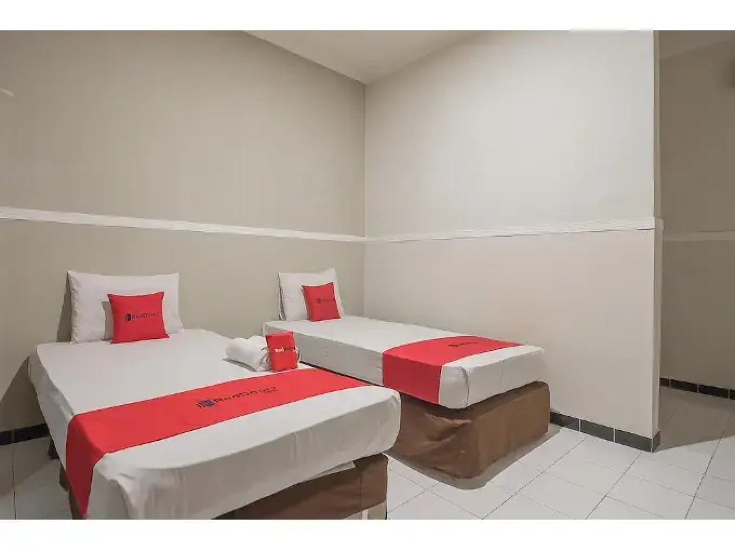 Pondok Dewi Hotel By Reddoorz