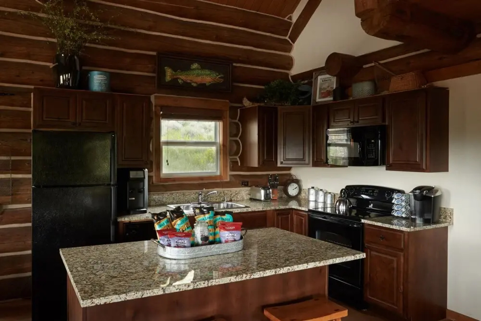 Lodge and Spa at Brush Creek Ranch