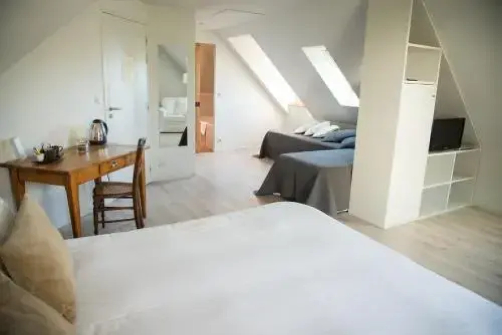 Aux Caprices d'Aubrac