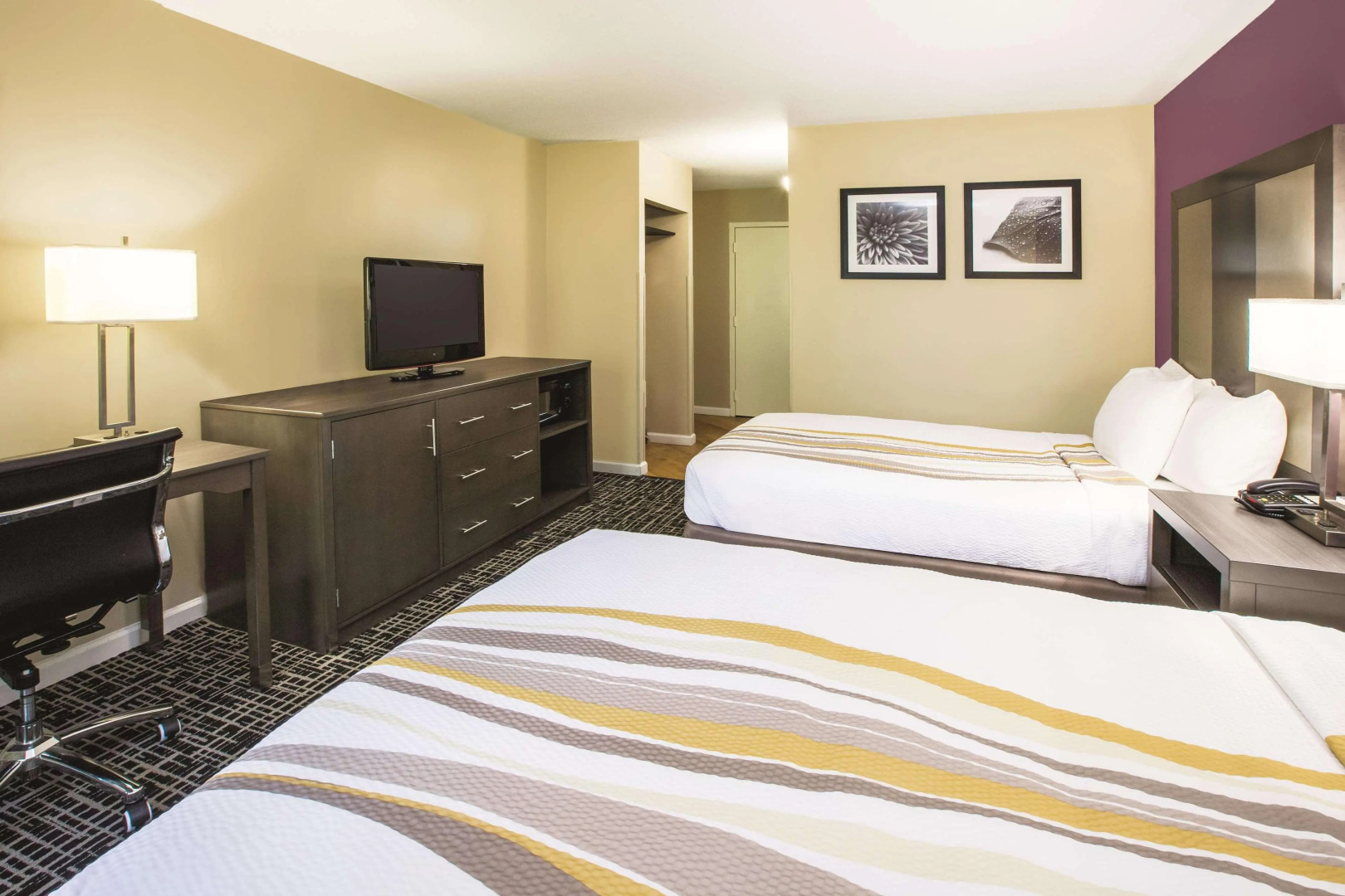 Spark by Hilton Waldorf