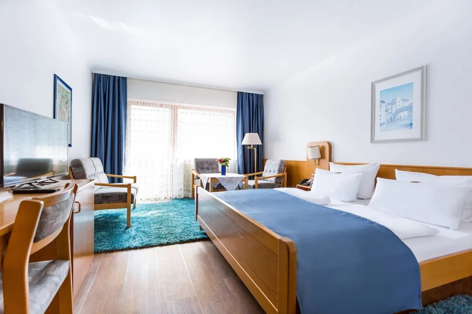 Relax Hotel Tannenhof