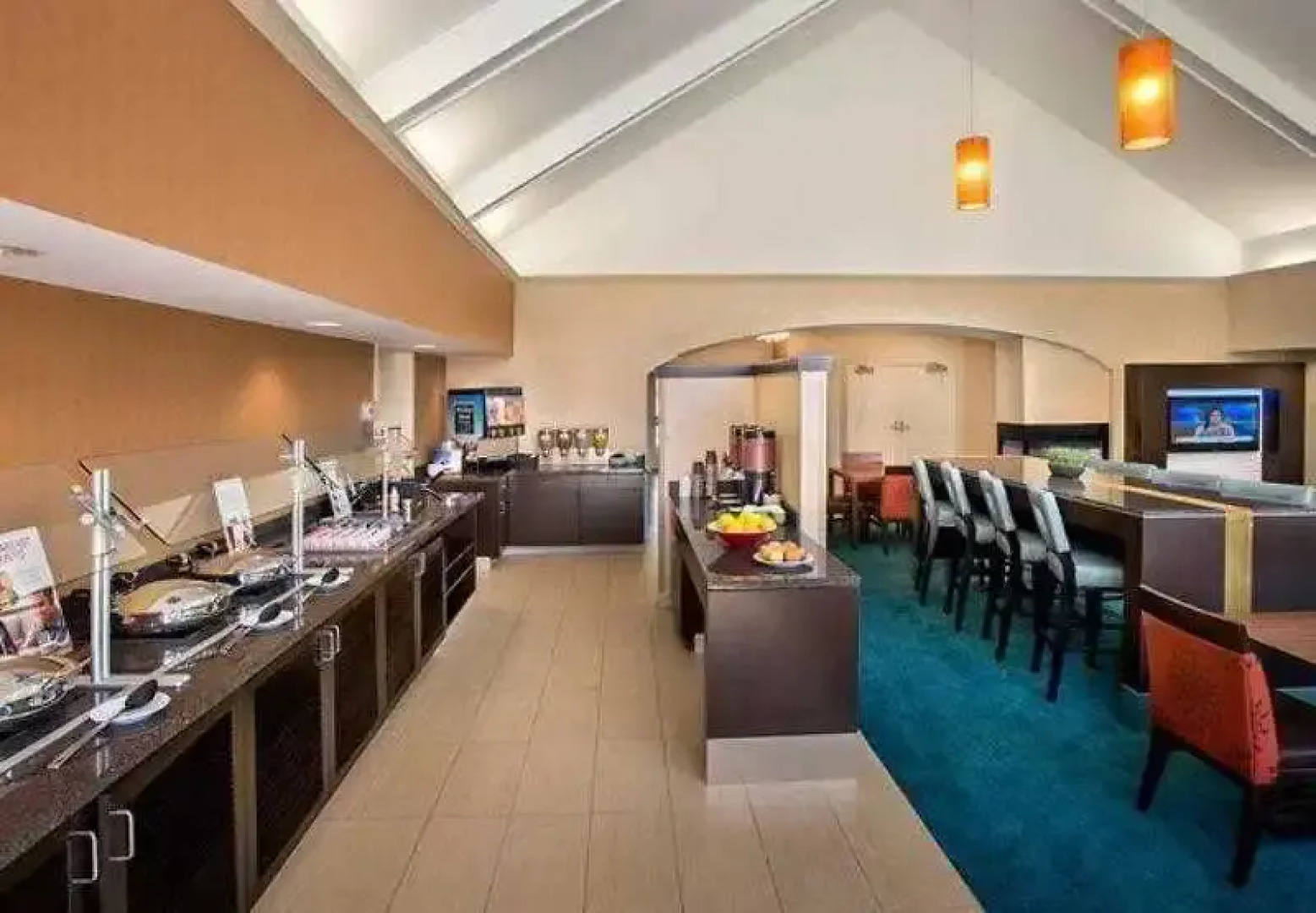 Sonesta Es Suites Allentown Bethlehem Airport