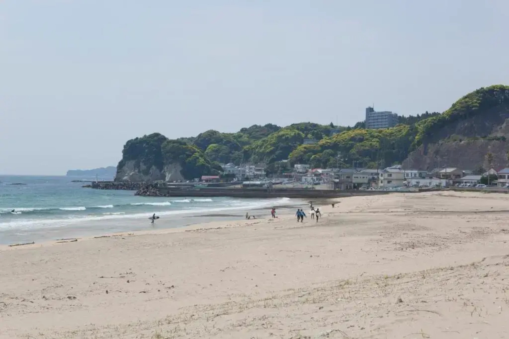 Sundance Resort Onjuku