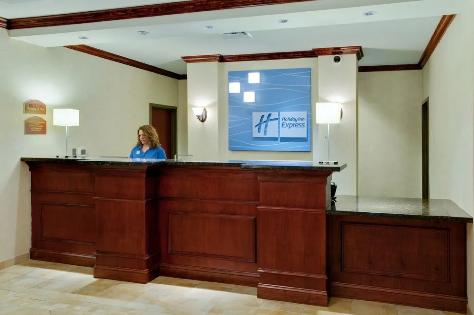 Holiday Inn Express & Suites Bethlehem Arpt-Allentown Area