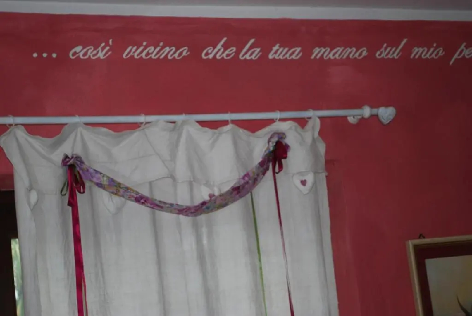 La Curandera