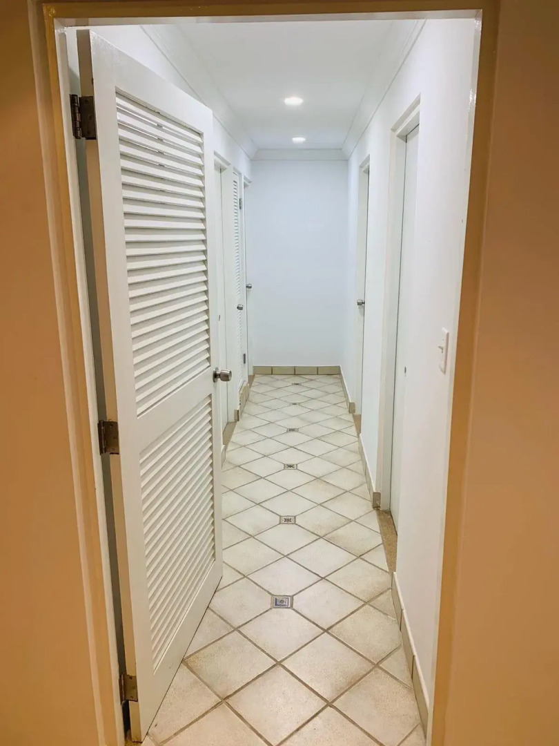 The Tryst Beachfront Hotel